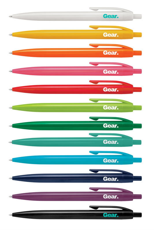 Why Branded Pens Are Still the Best Promo Item in NZ