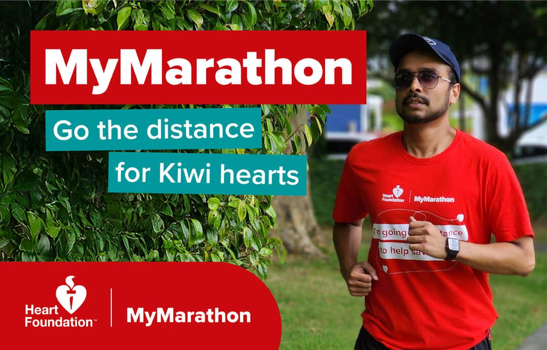 Heart Foundation x Gear – 1,000+ Tees, 1 Nationwide Campaign