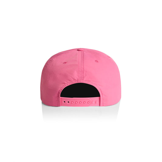 Riggans Build Surf Cap - Pink - Preorder