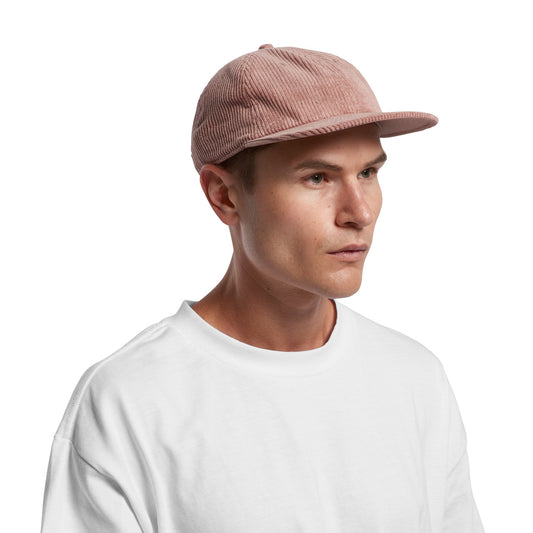 Class Cord Cap Front