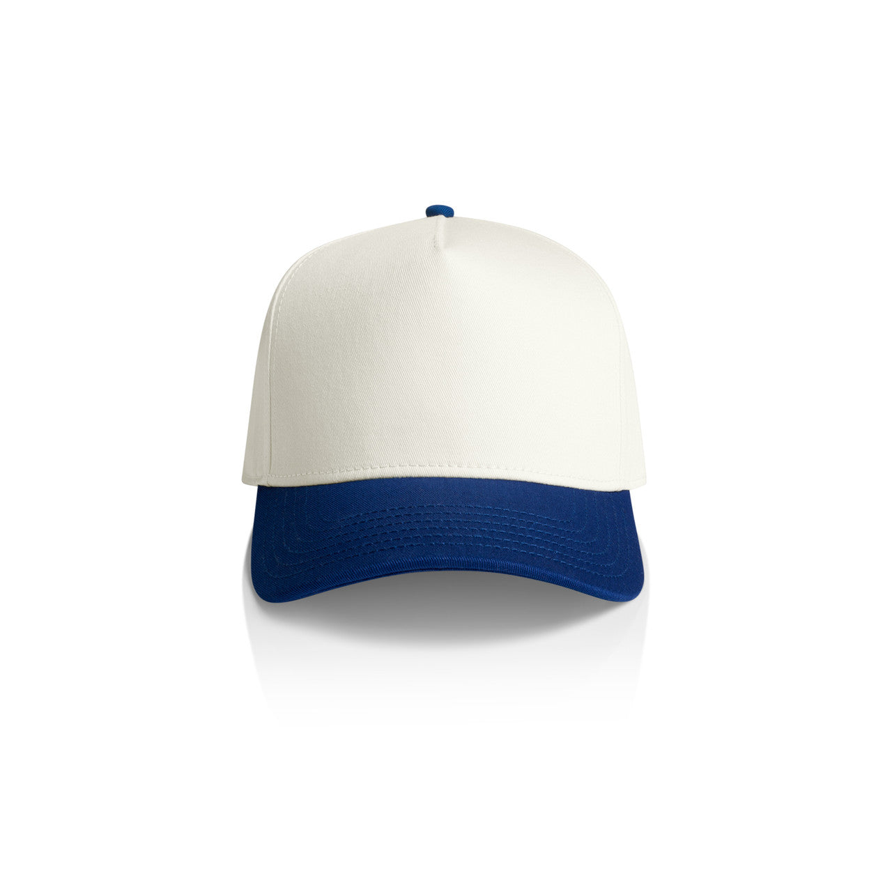 Frame TwoTone Cap