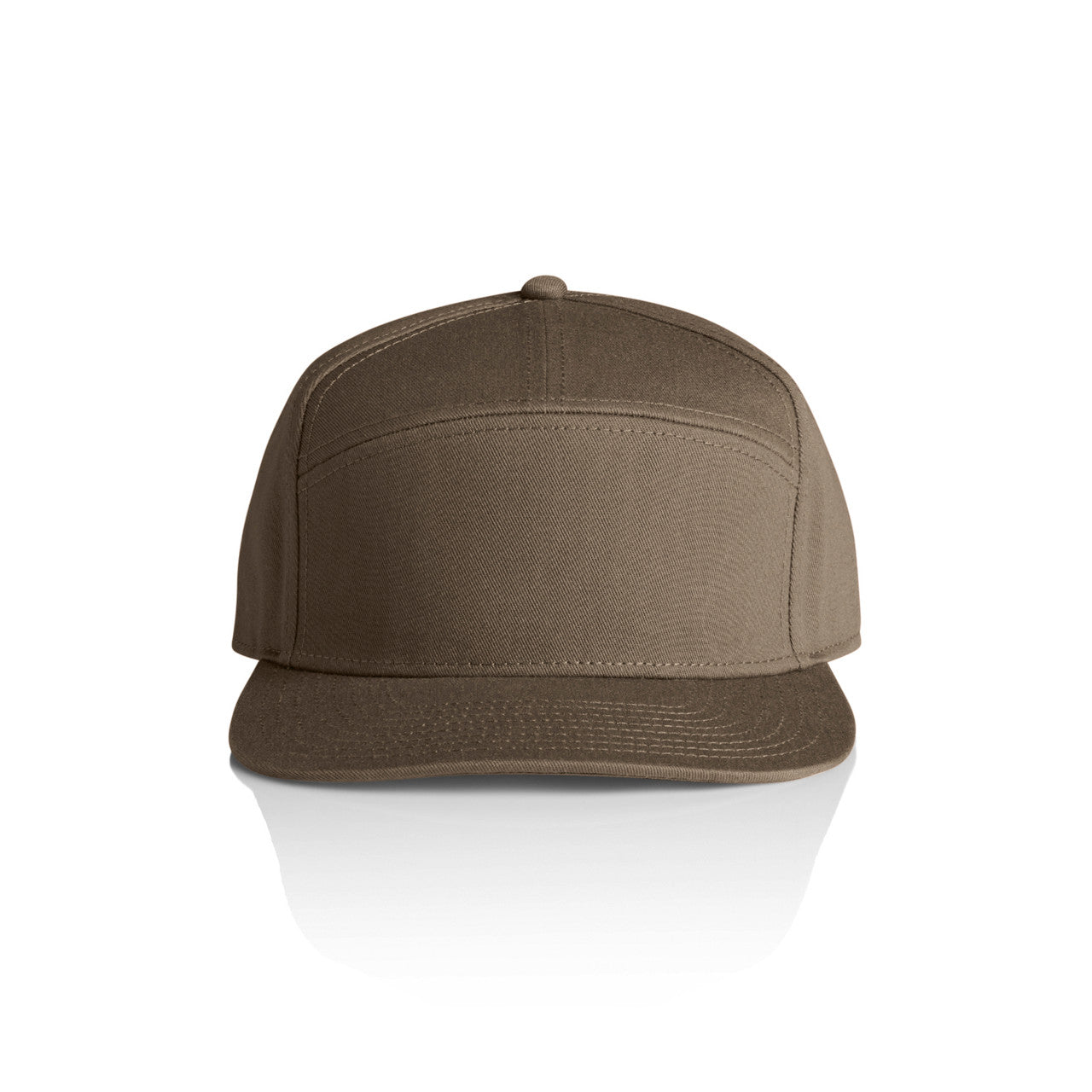 Stock 7Panel Cap