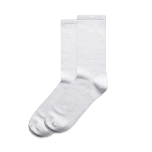 AS Colour Business Socks (2 Pairs) - Men's Size 4 - 13