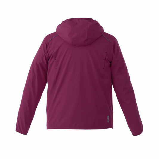 Flint Lightweight Jacket - Mens