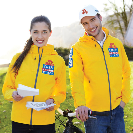 Flint Lightweight Jacket - Womens