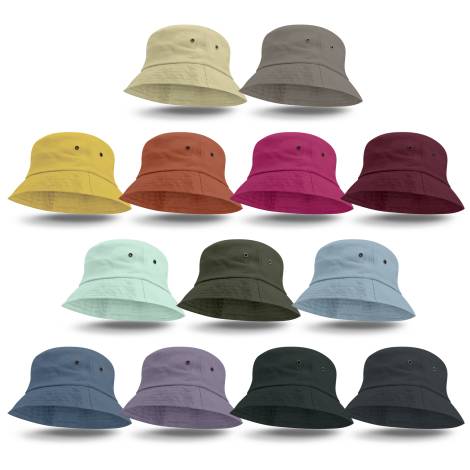 Bondi Bucket Hat - Clearance