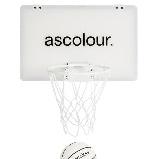 ASC Mini BBall Set Front