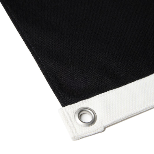 Canvas Large Flag Front