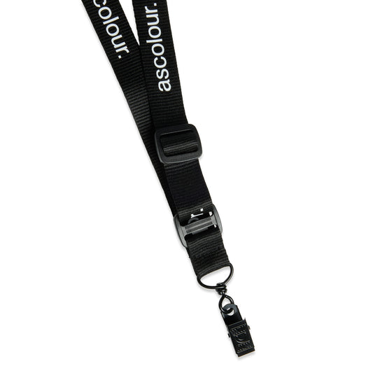 ASC Lanyard Front