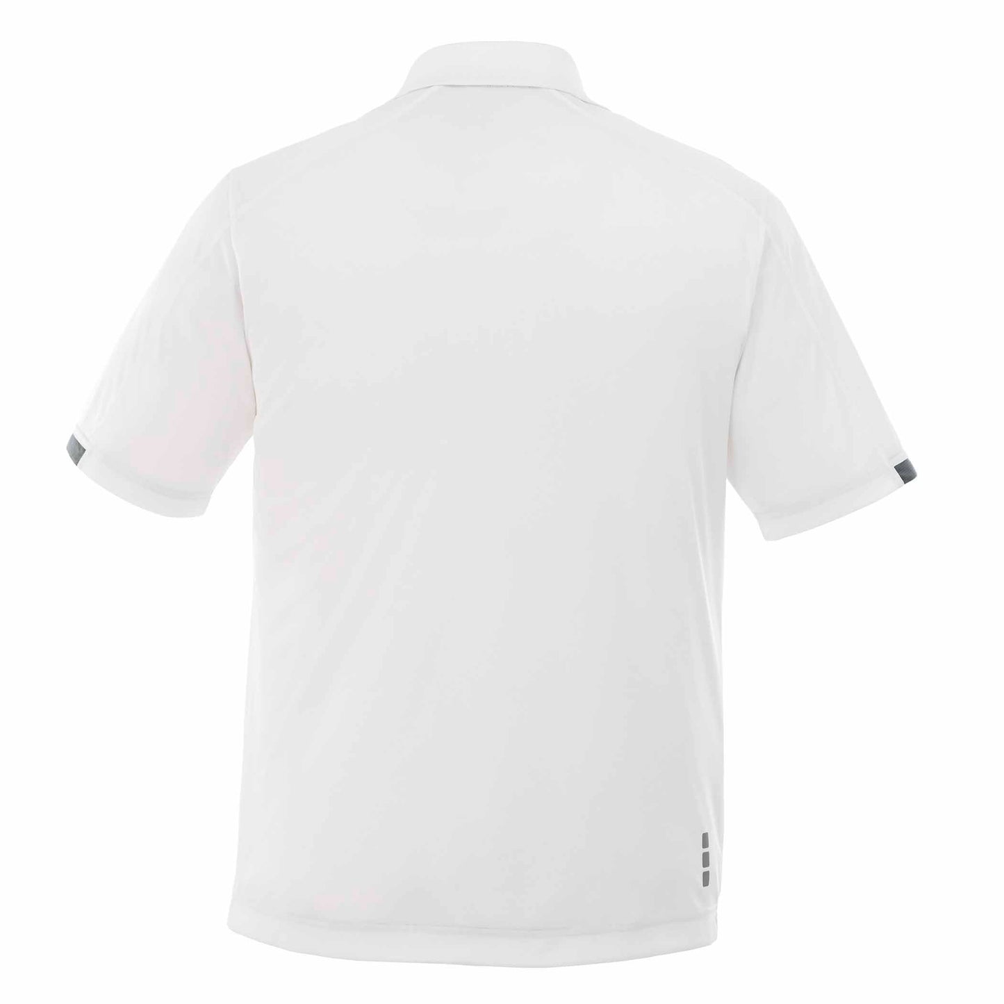 Kiso Short Sleeve Polo - Mens