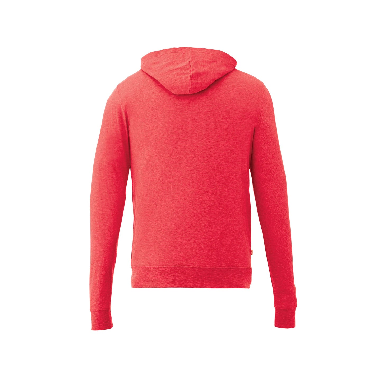 Garner Knit Full Zip Hoody - Mens