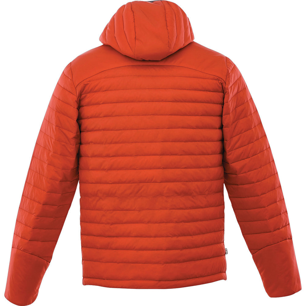 Silverton Packable Insulated Jacket - Mens