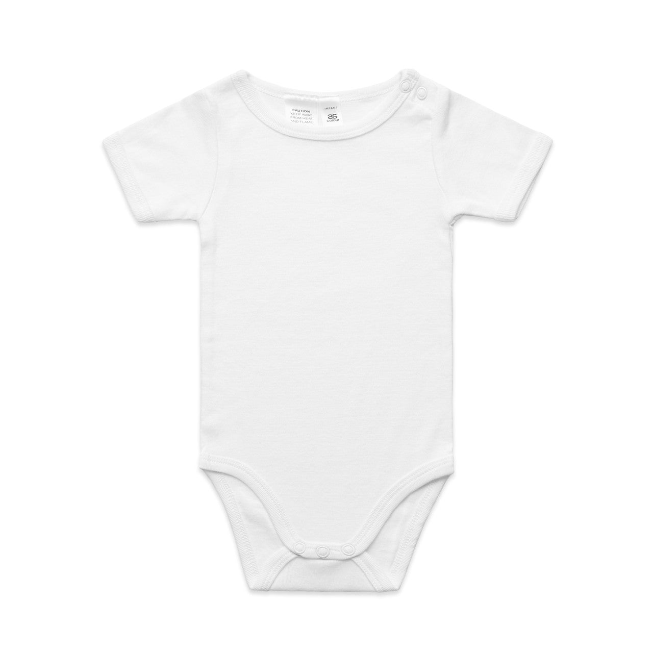Organic Infant MiniMe OnePiece