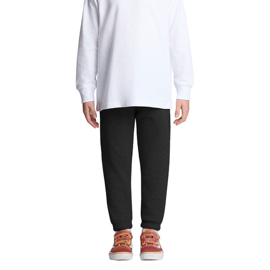 Kids Supply Track Pants Front