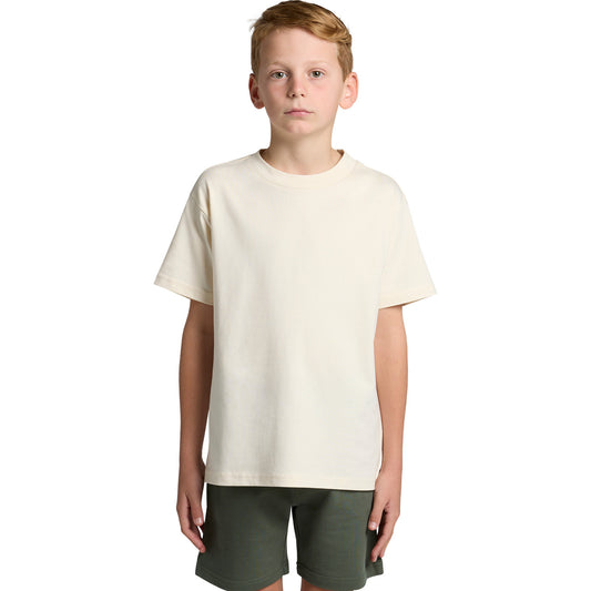 Youth Classic Tee Front