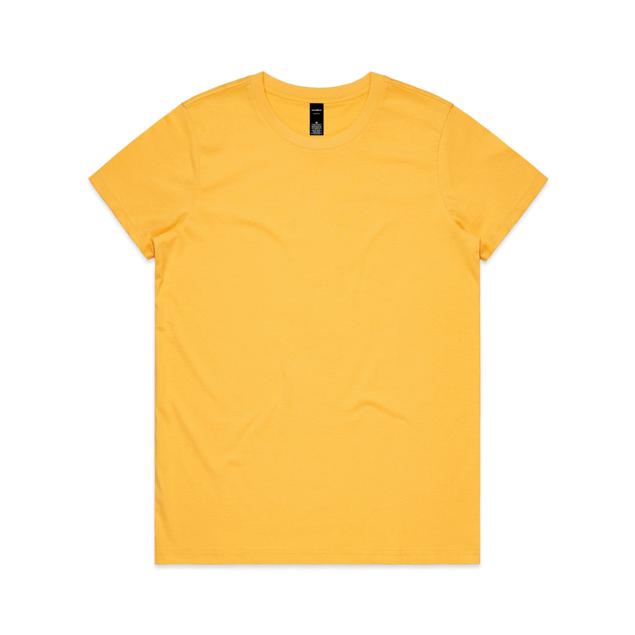 Women's Maple Tee