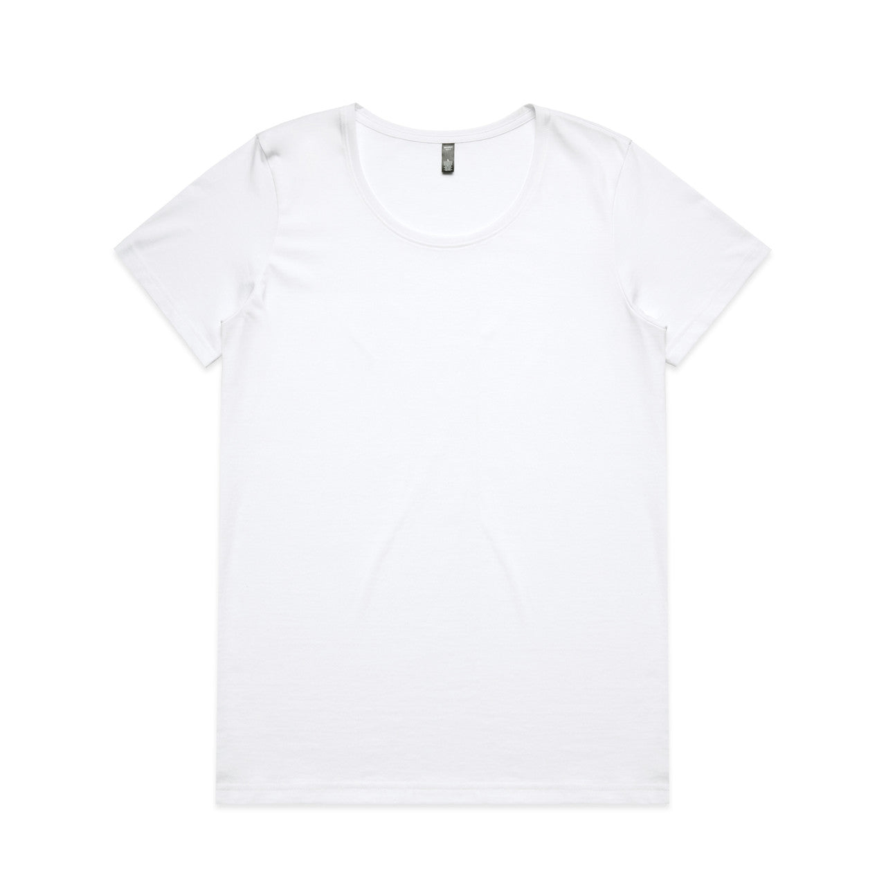 Women's Maple Scoop Tee