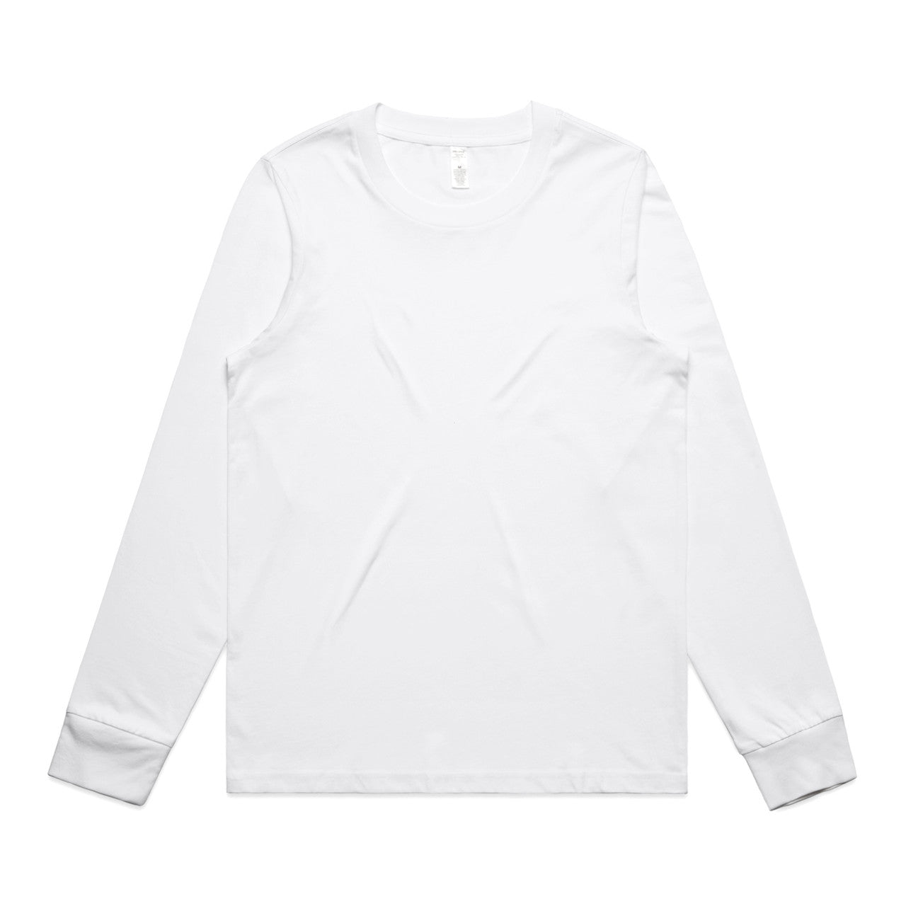 Women's Maple L/S Tee