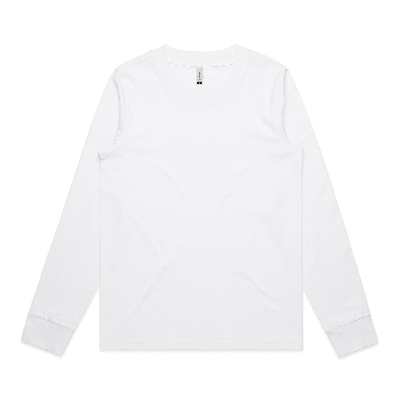 Women's Dice L/S Tee