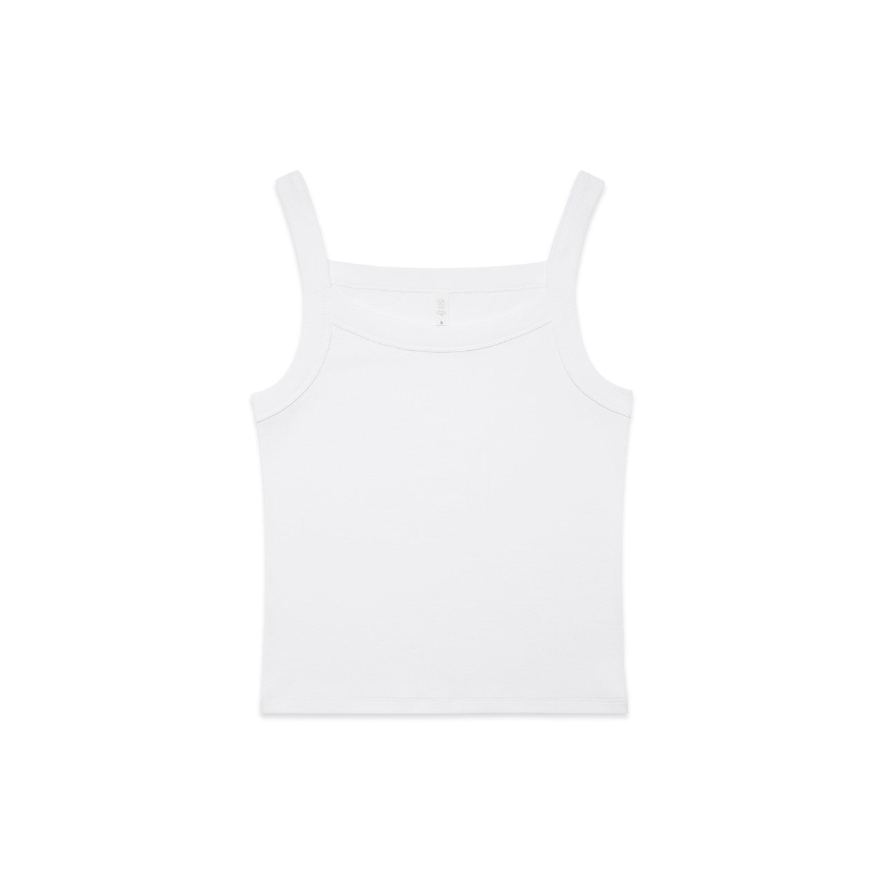 Women's Organic Collegiate Tank
