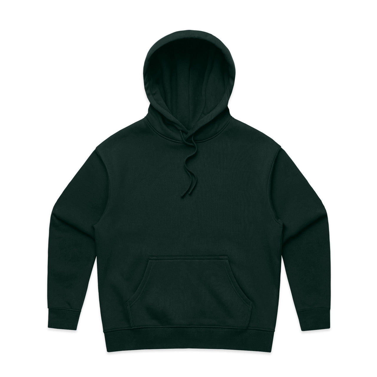 Women's Heavy Hood