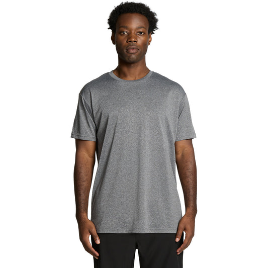 Staple Active Tee Front