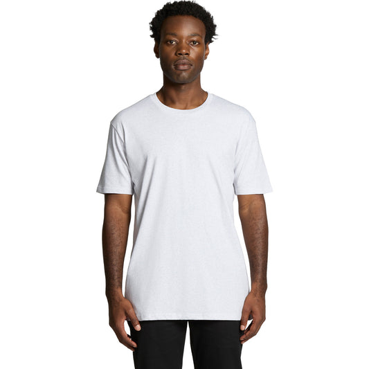 Staple Marle Tee Front