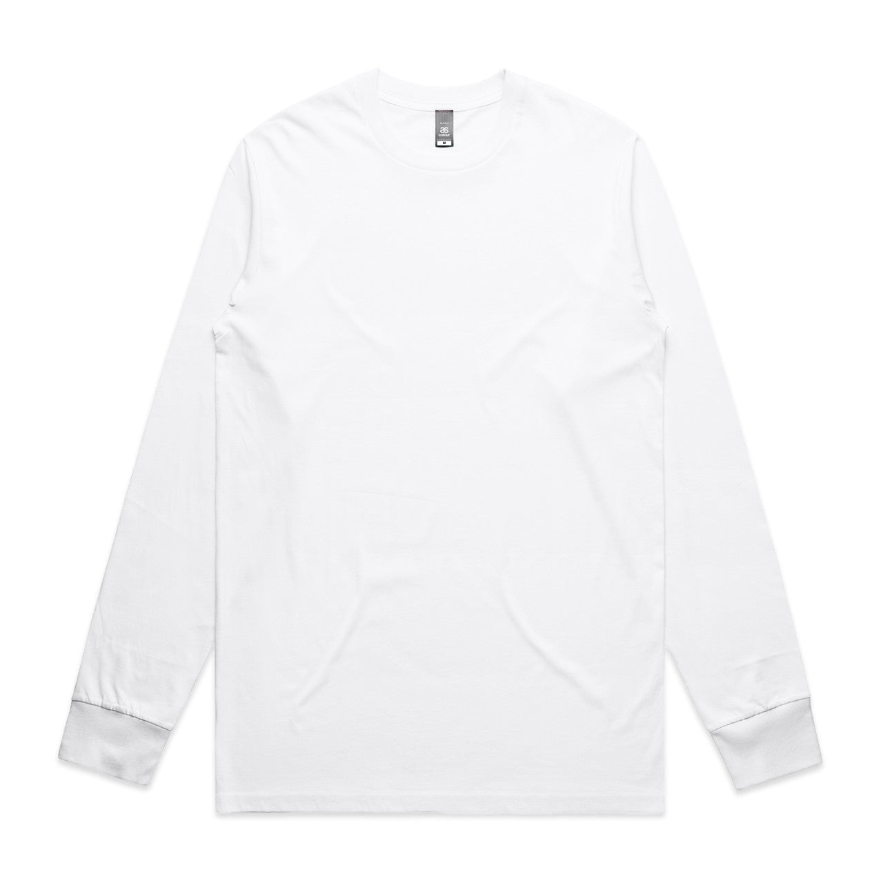 Staple L/S Tee (5XL)