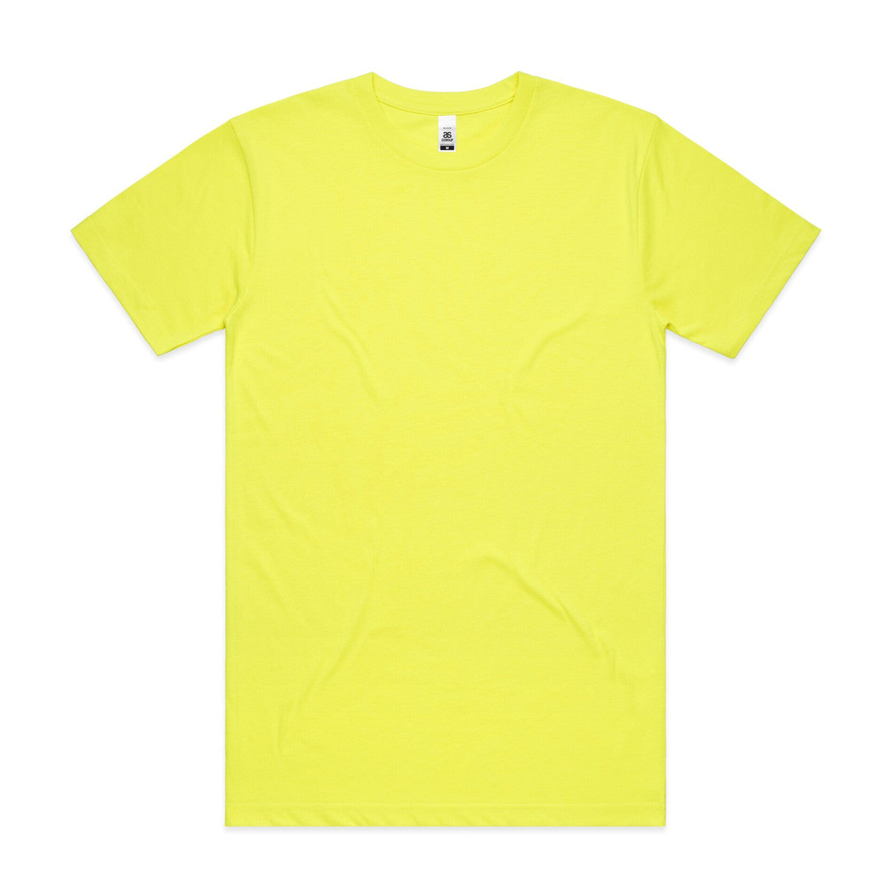 Block Safety Tee (5XL)