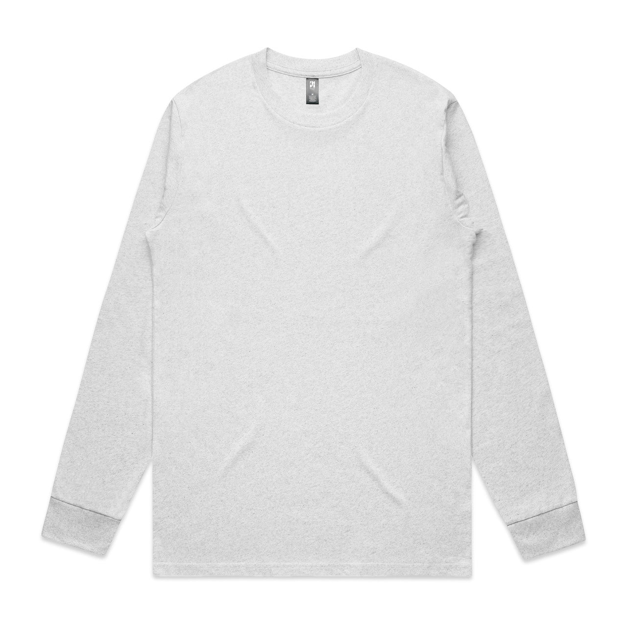 Classic L/S Tee (5XL)