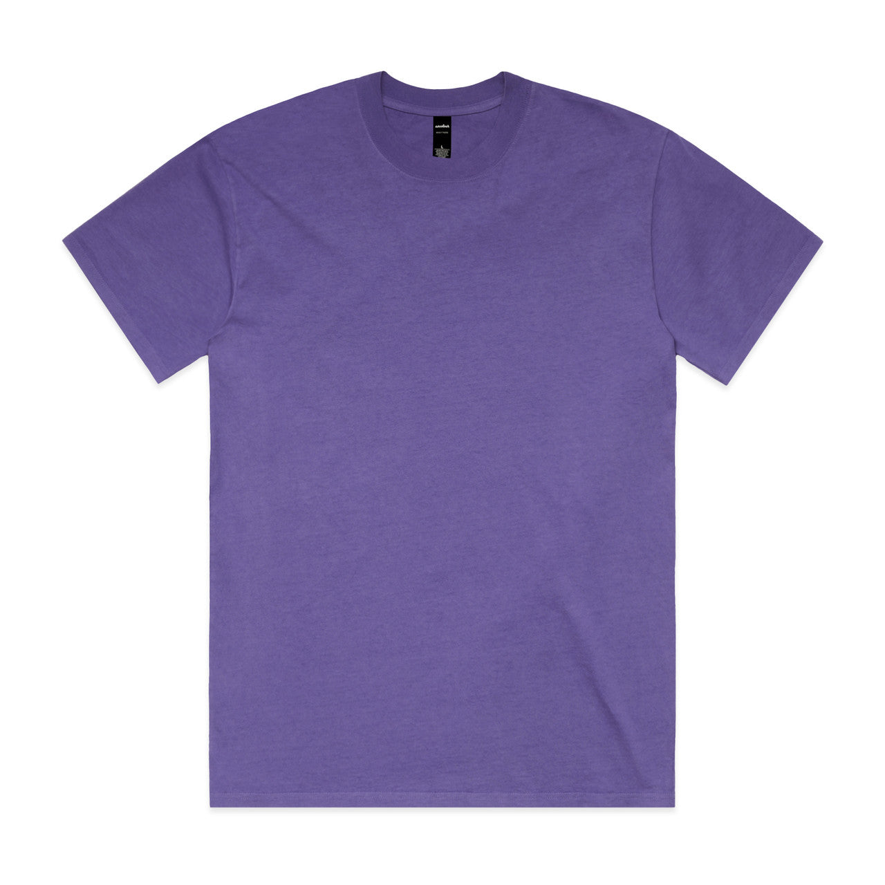 Heavy Faded Tee