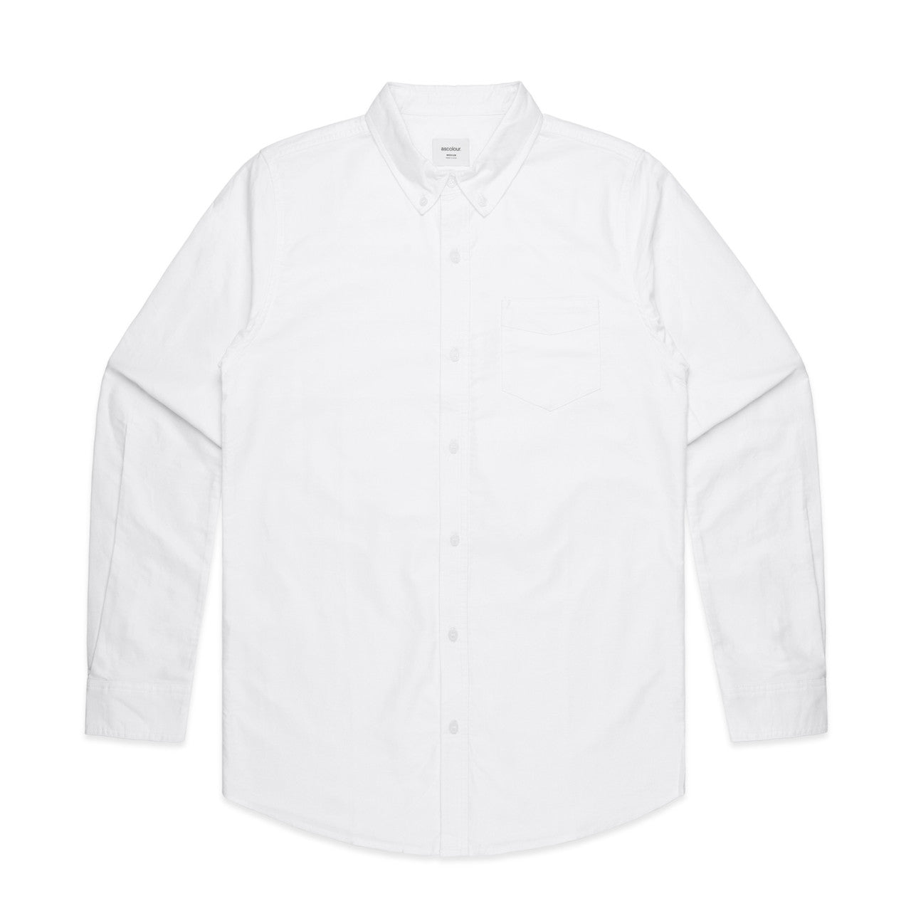 Oxford Shirt (5XL)