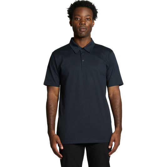 Chad Polo (5XL) Front