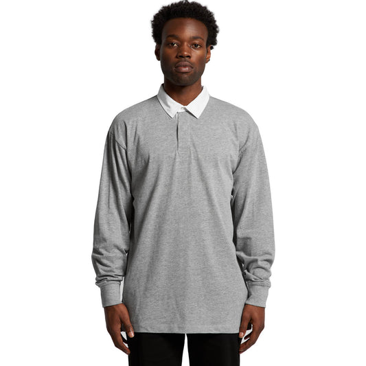 Rugby Jersey Front