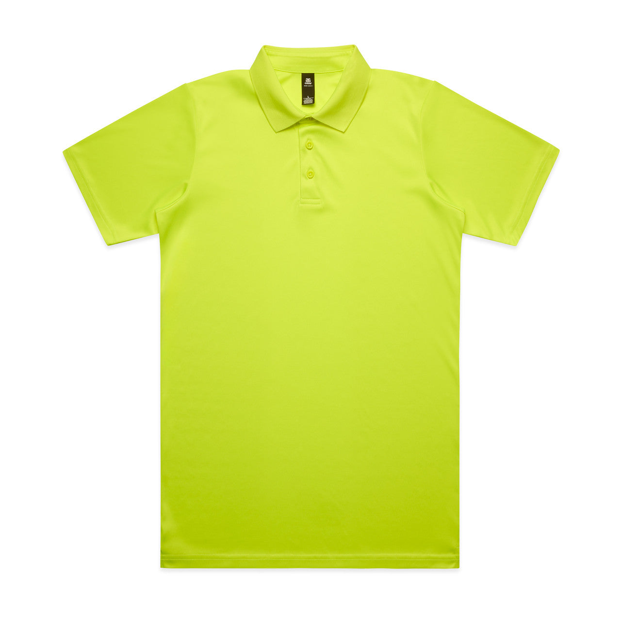 Work Safety Polo (5XL)