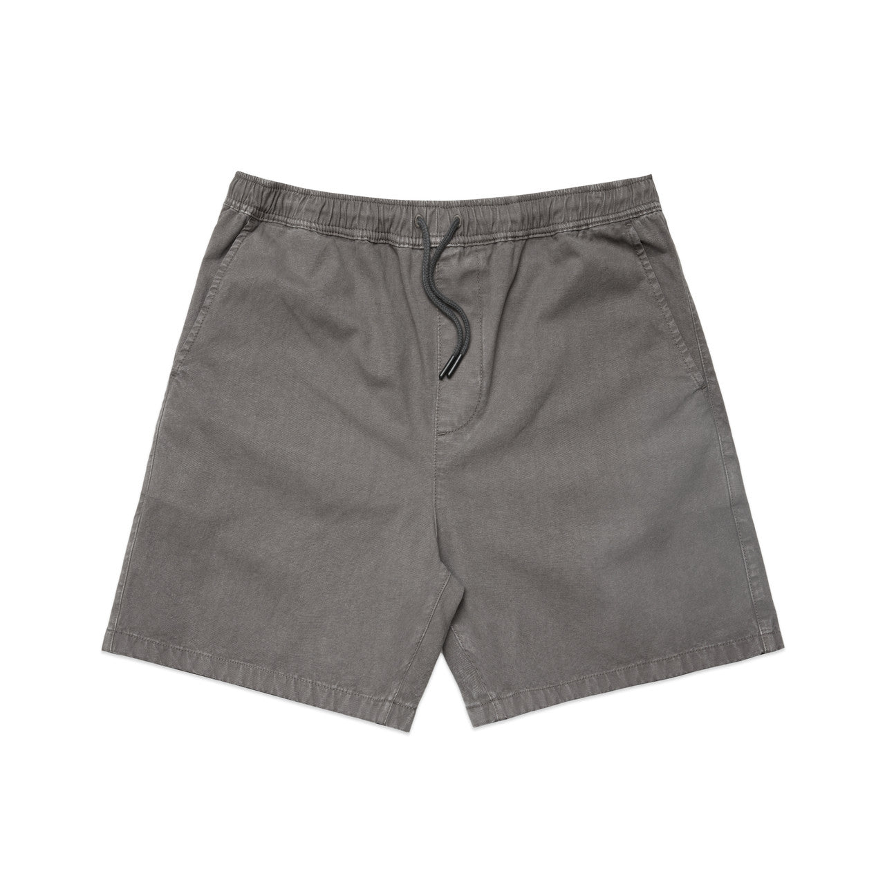 Faded Walk Shorts 18"