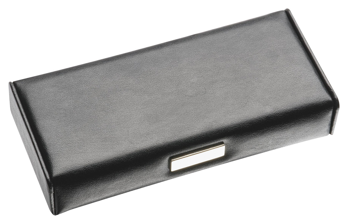 Leather Look Pen Box