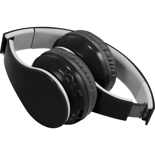 Rhea Bluetooth Headphones - Black
