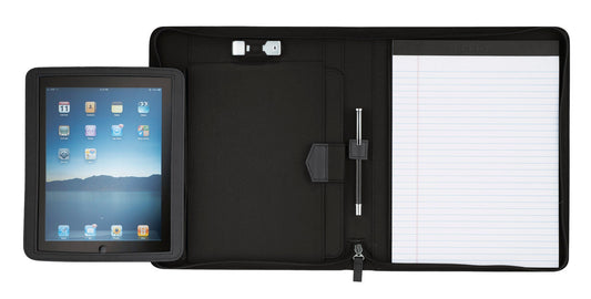 Pedova iPad Stand Padfolio