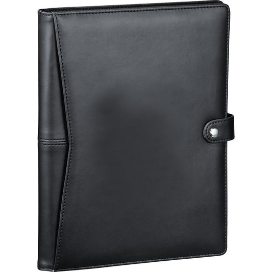 Pedova ETech Journalbook with Snap Closure