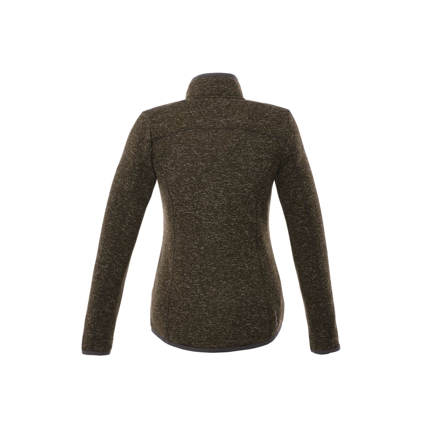 Tremblant Knit Jacket - Womens