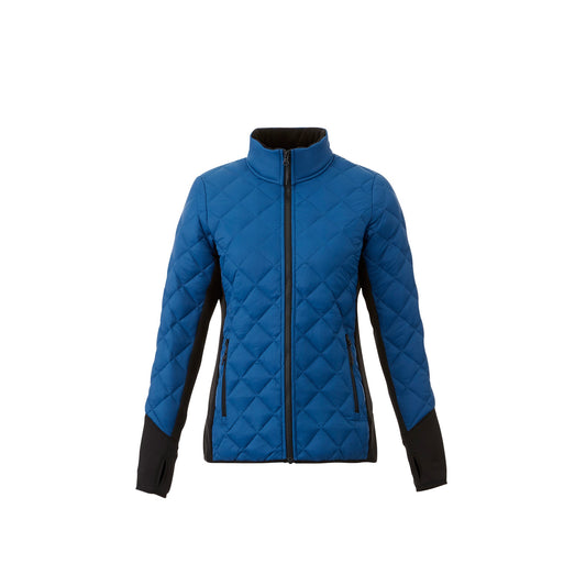 Rougemont Hybrid Insulated Jacket - Womens