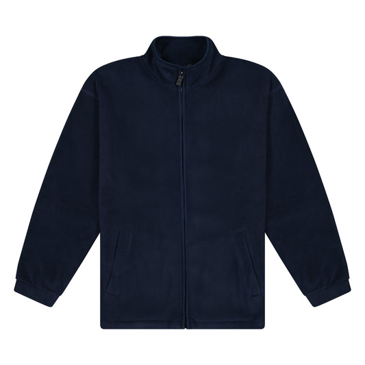 Helensville Primary School Adults Full Zip Fleece