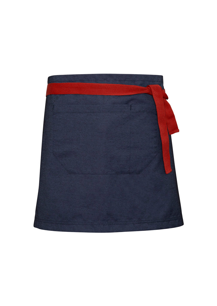 Urban Waist Straps - Red FRE