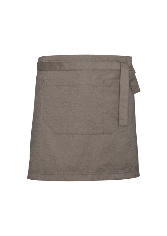 Urban Waist Apron - Natural FRE