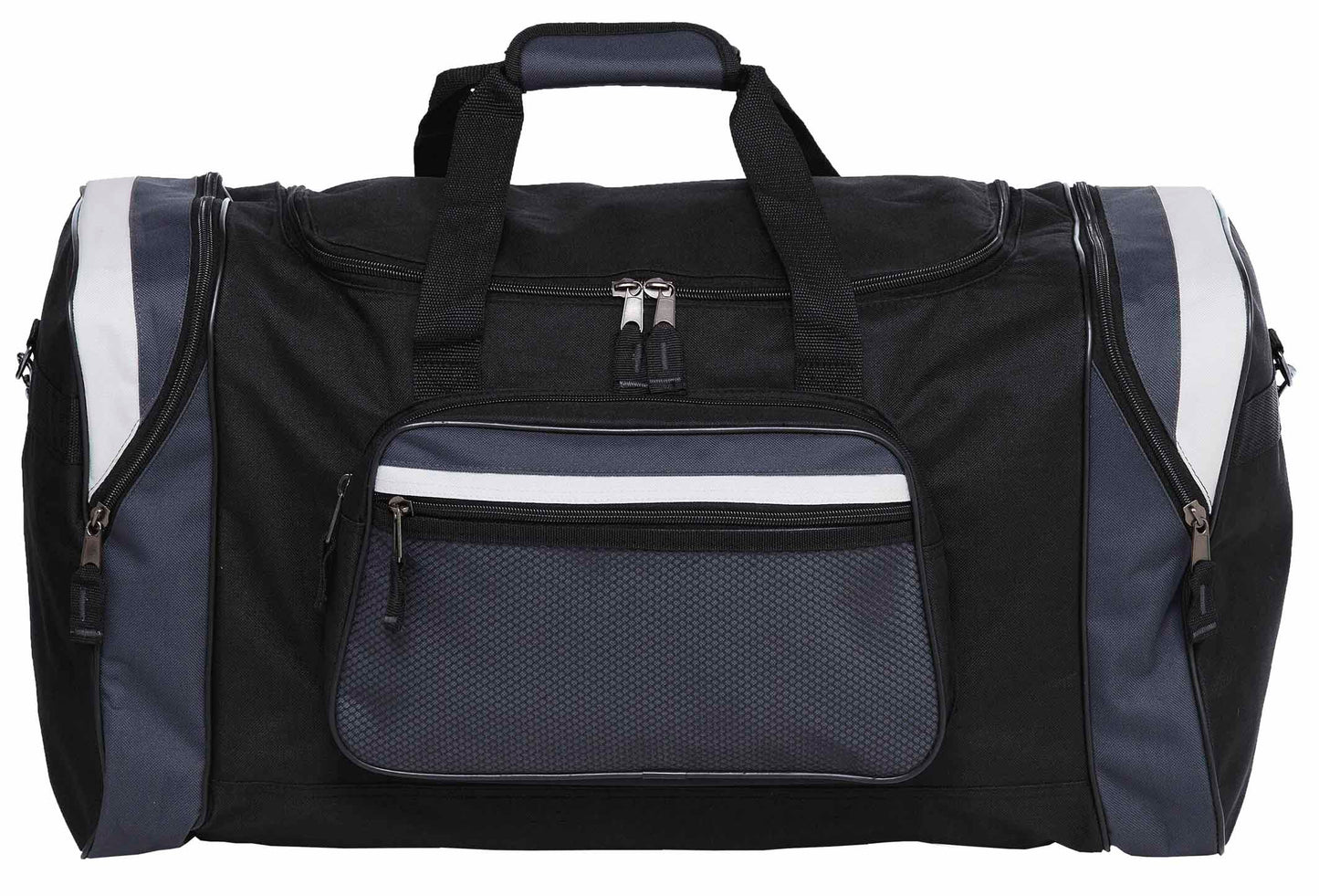 Contrast Gear Sports Bag