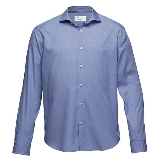 Barkers Fremont Check Shirt - Mens