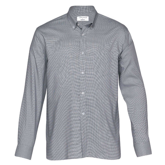Barkers Norfolk Shirt - Mens
