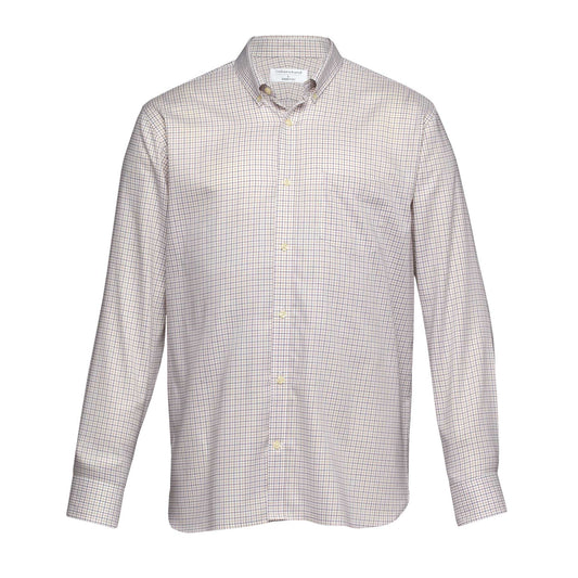 Barkers Outland Check Shirt - Mens
