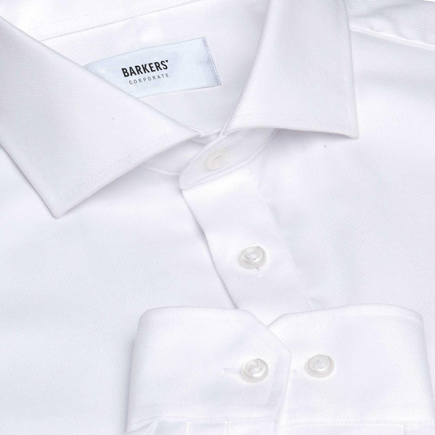 Barkers Origin Shirt - Mens